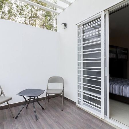 Casa Para Grupos Grandes Por El Iteso Guadalajara Kültér fotó