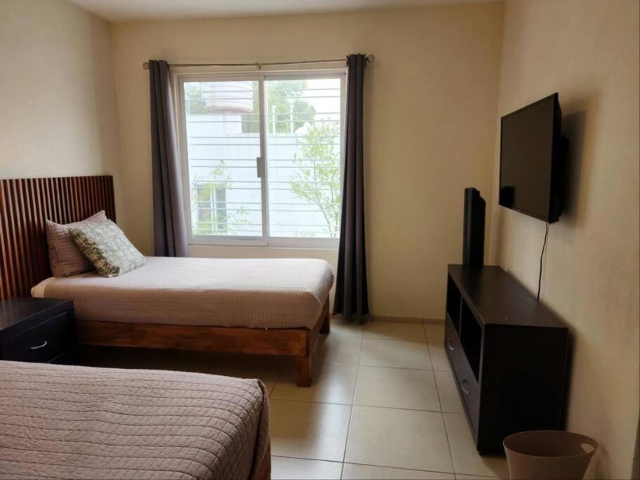 Casa Para Grupos Grandes Por El Iteso Guadalajara Kültér fotó
