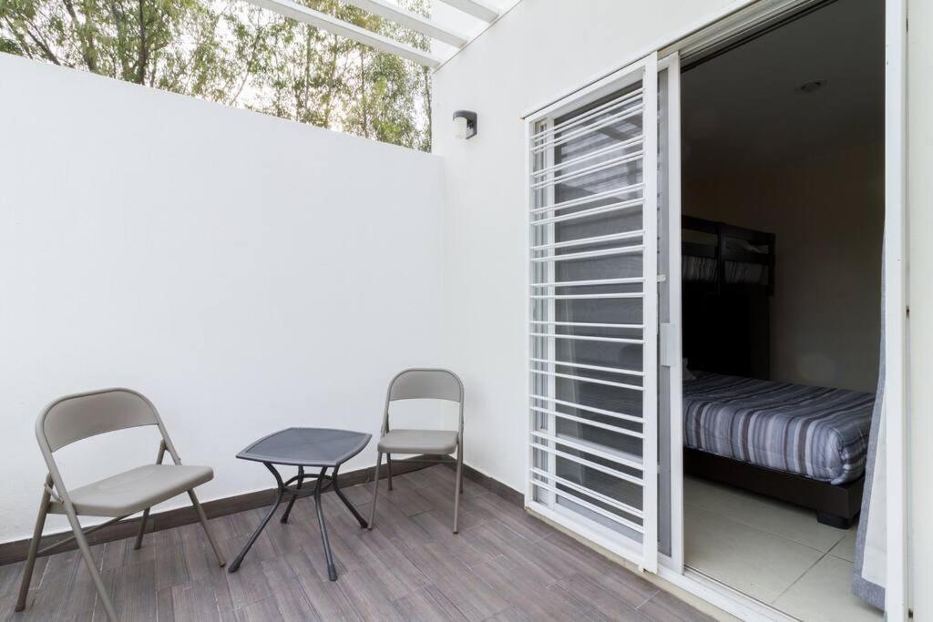 Casa Para Grupos Grandes Por El Iteso Guadalajara Kültér fotó
