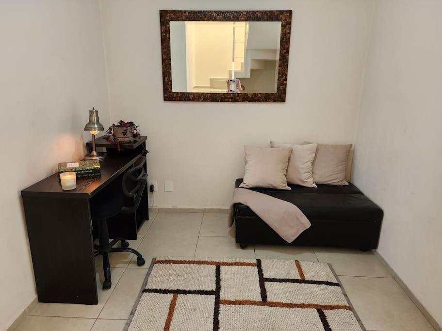 Casa Para Grupos Grandes Por El Iteso Guadalajara Kültér fotó