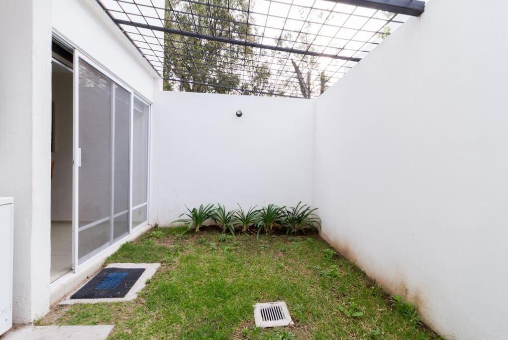 Casa Para Grupos Grandes Por El Iteso Guadalajara Kültér fotó