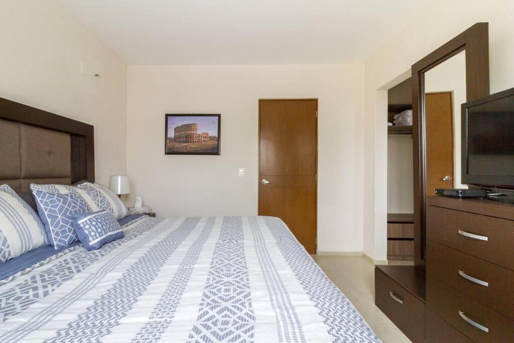 Casa Para Grupos Grandes Por El Iteso Guadalajara Kültér fotó