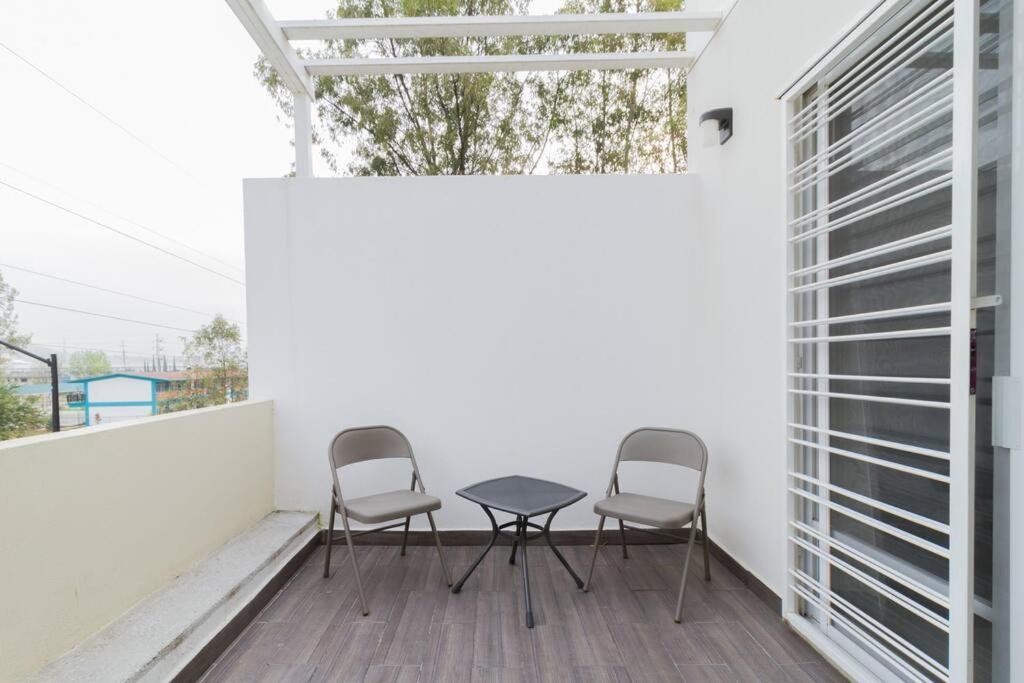 Casa Para Grupos Grandes Por El Iteso Guadalajara Kültér fotó