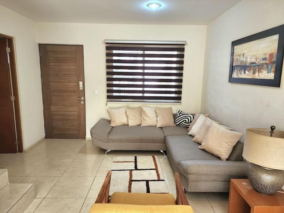 Casa Para Grupos Grandes Por El Iteso Guadalajara Kültér fotó