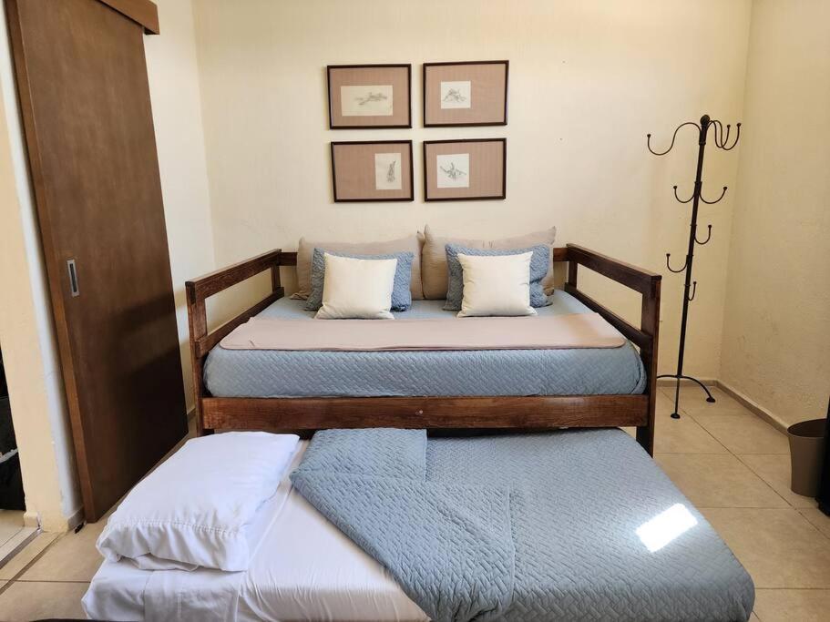 Casa Para Grupos Grandes Por El Iteso Guadalajara Kültér fotó